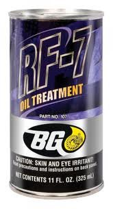 Additives BG RF-7