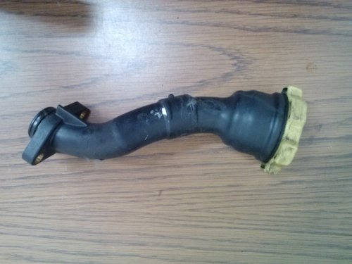 Oil Filter Relocation Kit Subaru SU9900