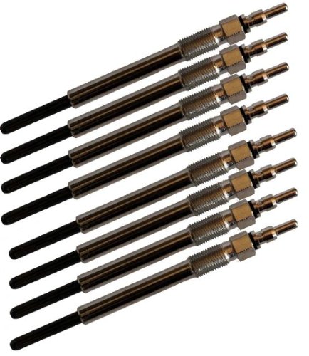 Glow Plug Kits Kortekk K-V11-ADC8