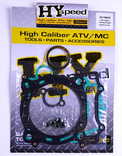 Gaskets HYspeed 06-0002