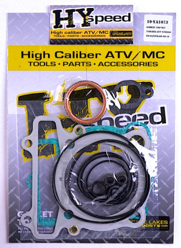 Gaskets HYspeed 06-0001