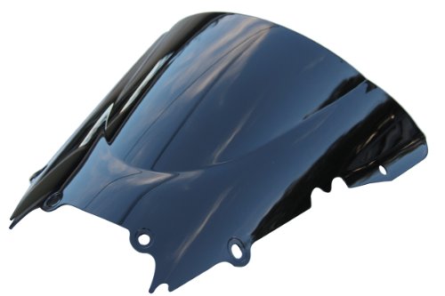 Windshields & Accessories MotorToGo WS-10-1