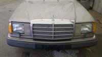 Door Window Reg Fr From 1991 Mercedes-Benz 300E STD Door Mercedes-Benz 1408599