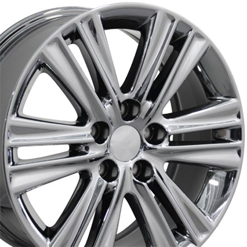 Replica OE Wheels / Wheel1x 9457502