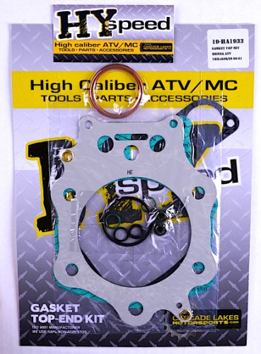 Gaskets HYspeed 06-0005
