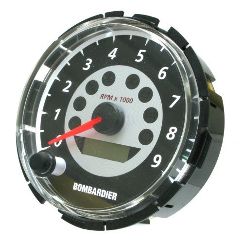 Tachometers Bombardier 515176265