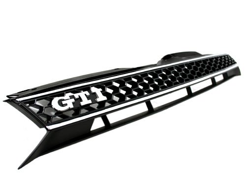 Grilles ProMotoring GR-VWG6-GTI-BCKX