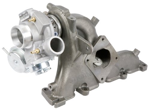 Turbochargers Stigan 847-1014