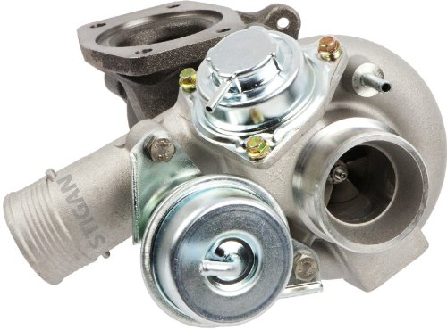 Turbochargers Stigan 847-1021