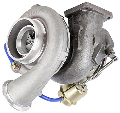 Turbochargers Stigan 847-1024