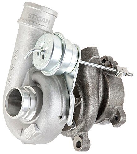 Turbochargers Stigan 847-1029