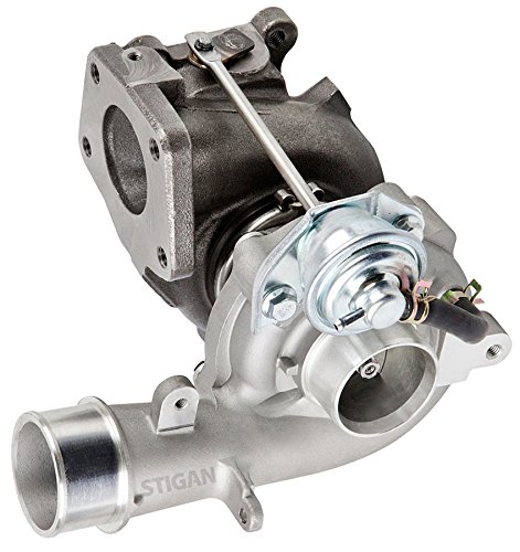 Turbochargers Stigan 847-1064
