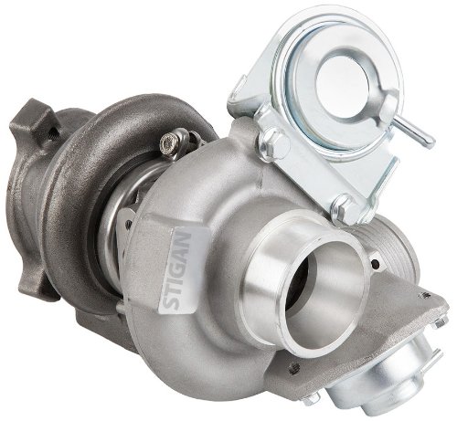 Turbochargers Stigan 847-1068