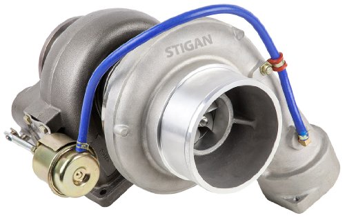 Turbochargers Stigan 847-1077