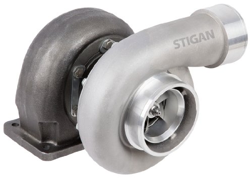 Turbochargers Stigan 847-1078