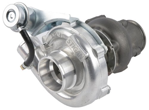 Turbochargers Stigan 847-1091