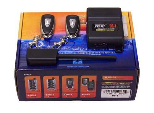 Remote Starters MPC 2480