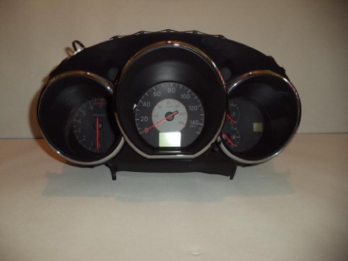 Speedometers Nissan 24810ZB103