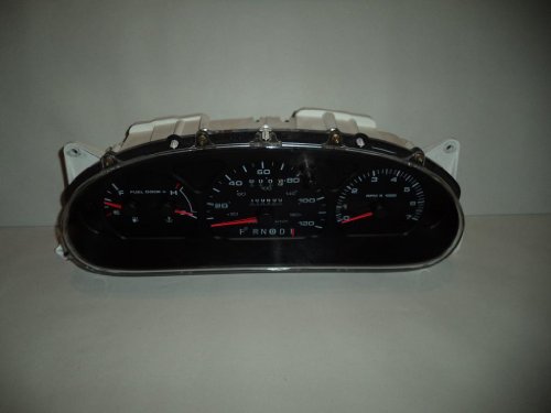 Speedometers Ford 1F1F-10849-BC