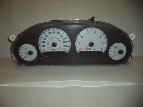 Speedometers Dodge P56044971AB