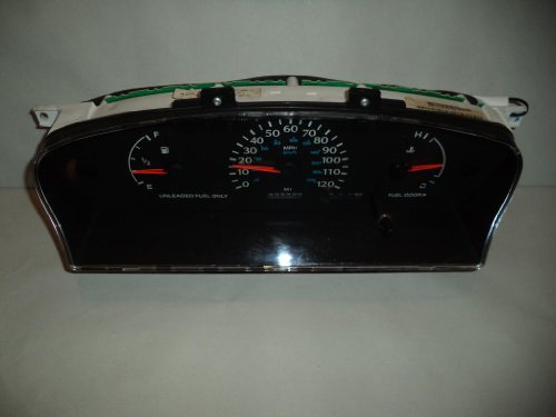 Speedometers Dodge P04793412