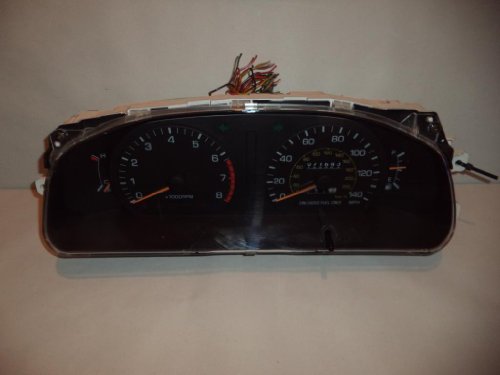 Speedometers Toyota 83010-33091