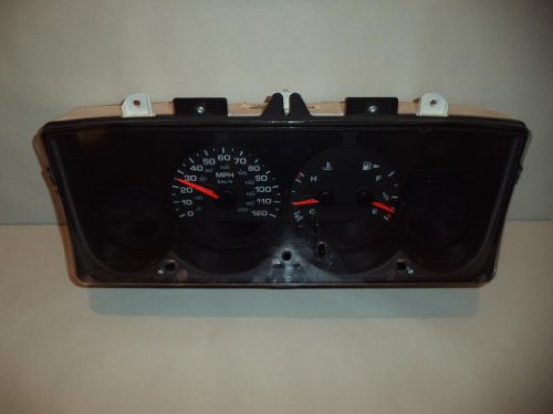 Speedometers Dodge P04793519AK