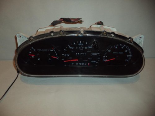 Speedometers Ford YF1F-10849-CD