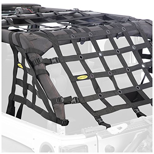 Cargo Bed Cover Accessories Smittybilt 561135