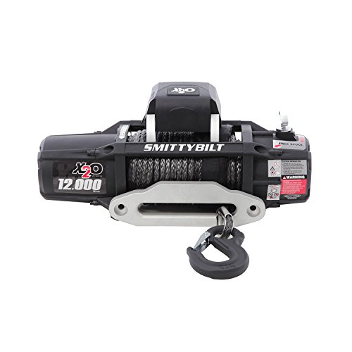 Winches Smittybilt 98512