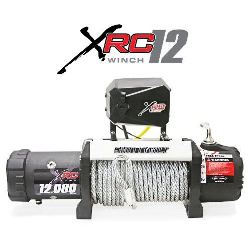 Winches Smittybilt 97412