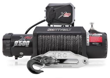 Winches Smittybilt 98495