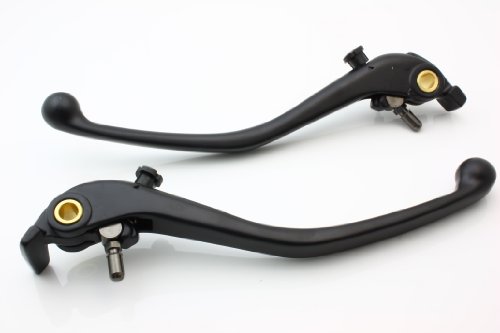 DUCATI 749 999 848 1098 1198 MONSTER S4R S4RS 1100 Brake Clutch Levers Brake Z10 L98A0B67