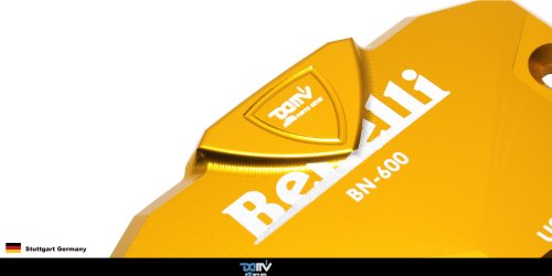 Fluid Reservoirs Dimotiv DI-RC-S-011-G