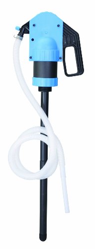 Hand Fuel Pumps WirthCo 32448