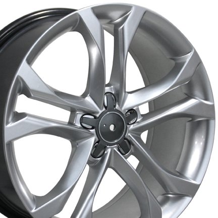 Replica OE Wheels / Wheel1x 9486478