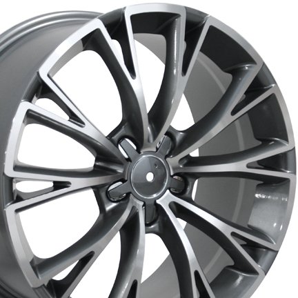 Replica OE Wheels / Wheel1x 9486477