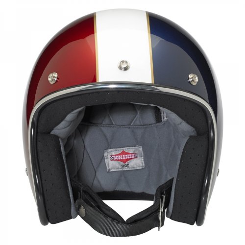 Helmets Biltwell BH-RWB-RAC-LRG