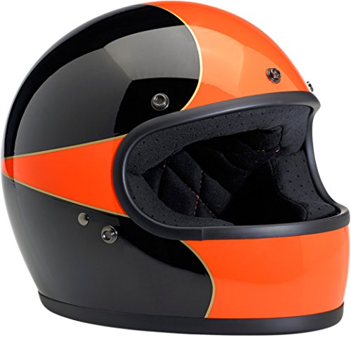 Helmets Biltwell GHGBOSCLSML