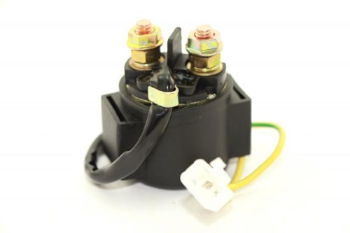 Switches A-Z Moto AZ-GY6SS-03