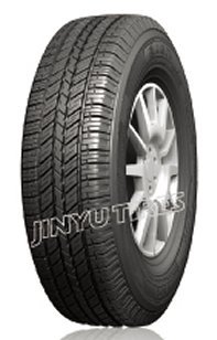 16 Jinyu Cheap Tire 265 70R16 JINYU YS71 112S (1pcs) 265 70 16 2657016 Tires Jinyu Tire JY711606-1