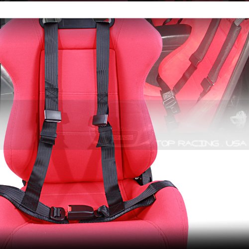 Seat Belts RXMOTOR RXMOTOR