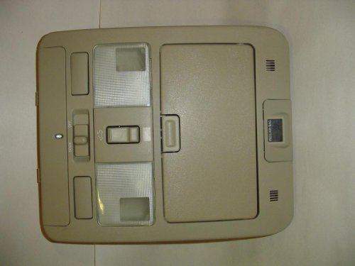 Overhead Consoles Infiniti None-OHC2178JYN