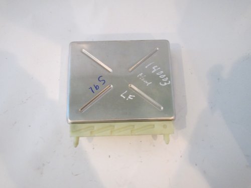 00 01 02 03 04 Volvo C70 Transmission Control Module P09480761 Engine Computers Heritage 591-66086