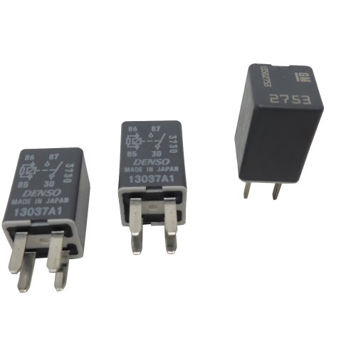 Relays Denso 13502753, 19116059