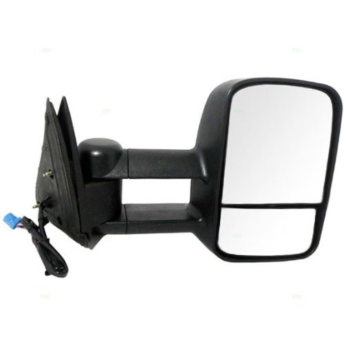 Exterior Mirrors eRacings 1332-5600R