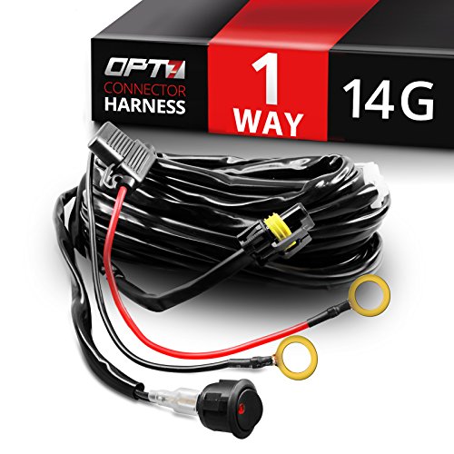 Wiring Harnesses OPT7 WHLB1