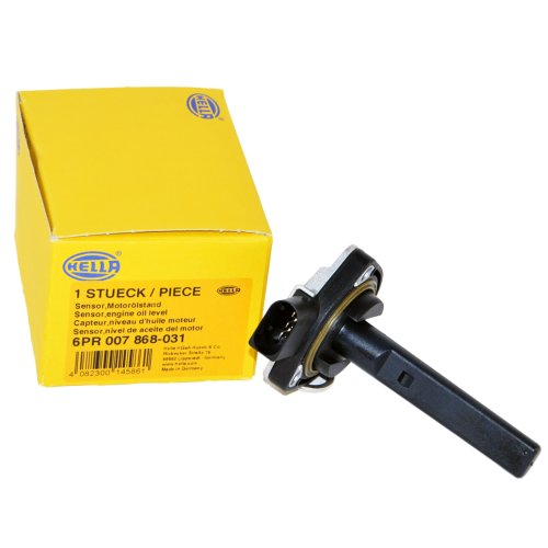 BMW Oil Level Sensor + Gasket Behr Hella OEM 12617508003 Fuel Filters HELLA 12617508003 , 12611439810 , 6PR007868031 , 12 61 7 508 003 , 12 61 1 439 810 => BMW Oil Level Sensor + Gasket Behr Hella OEM 12617508003 => 2000 E46 323Ci / 1999 2000 E46 323i / 2001 2002 2003 2004 2005 E46 325Ci 325i 325xi 330Ci 330i 330xi / 2000 E46 328Ci / 1999 2000 E46 328i / 2001 2002 2003 E39 525i / 2004 E60 525i / 1998 E39; From 9/98 528i / 1999 2000 E39 528i / 2001 2002 2003 E39 530i / 2004 2005 E60 530i / 1998 1999 2000 2001 2002 2003 E39 540i / 2004 E60 545i / 1998 1999 2000 2001 E38 740i 740iL / 1998 M73 Eng.; E38 750iL / 1999 E38 750iL / 2001 2002 2003 2004 2005 2006 E46 M3 / 2000 2001 2002 2003 E39 M5 / 2004 E83 X3 / 2000 2001 2002 2003 E53 X5 / 2004 Exc. 4.8L; E53 X5 / 1998 2.8L; E36; From 9/98 Z3 / 1999 2000 2.5L; E36 Z3 / 2000 3.2L; E36; From 3/00 Z3 / 2001 2002 E36 Z3 / 2003 2004 2005 E85; Convertible Z4 / 2000 2001 2002 2003 E52 Z8