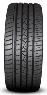 Car, Light Truck & SUV Lizetti Tire LZ12225020-1