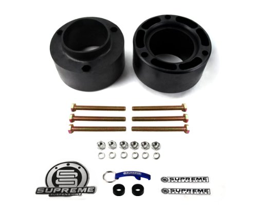 Body Lift Kits Supreme Suspensions AZM 707.3 ProKit